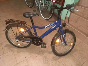 BBF Mover Kinderfahrrad - Bild 1 von 2