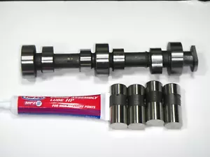 New Camshaft & Lifters 2010-2015 POLARIS ATV SPORTSMAN 800 EFI 6X6 FRONTIER INDY - Picture 1 of 5