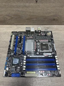 ASUS RAMPAGE II GENE/CG5290/DP - Imagen 1 de 10