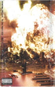 Busta Rhymes – Extinction Level Event - The Final World Front, Original Cassette - Picture 1 of 3