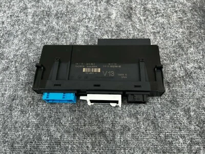 MÓDULO DE CONTROL CAJA FUSIBLES CONEXIONES 9312769 BMW M6 650I F10 M5 F06 (2013-2017) OEM Foto 1 de 2