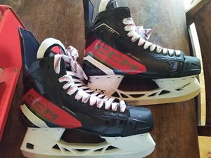 CCM Jetspeed FT670 Skates Size US11 Regular Width - Picture 1 of 7