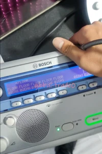 DCN-IDESK-D Used Simultaneous Interpreting Machine DCN-IDESK-D #Z - Picture 1 of 6
