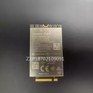Per Lenovo ThinkPad X1C 12° T14 Gen5 2024 RM520N-GL 5G modulo 5W11H85458 - Foto 1 di 2