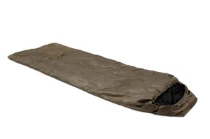 Saco de Dormir Jungle de Snugpak WGTE con Mosquitera Integrada: OLIVA - Imagen 1 de 5