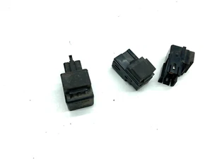 KIT DE RELÉ INTERMITENCIA ORIGINAL YAMAHA FZ6 600 2004-2005-2006-2007 J507E - Imagen 1 de 5
