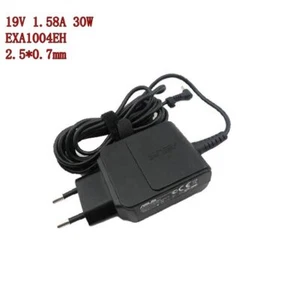 ORIGINAL Power Charger for ASUS Eee PC 1011PX - 19V 1.58A 30W - Picture 1 of 1
