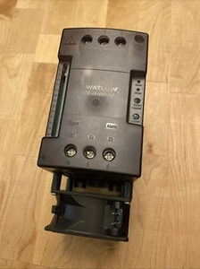 Watlow DC21-60F0-0000 DIN-A-MITE Solid State Power Control 277-600VAC 65 Amps - Picture 1 of 4