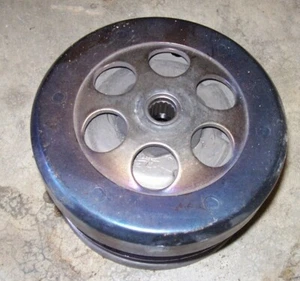 OEM FACTORY 03-07 Polaris Predator 90 Secondary Driven Clutch - Picture 1 of 1