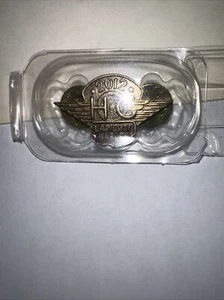 Harley-Davidson 2012 LoH (Damas de Harley) Harley Owners Group Pin - Imagen 1 de 2