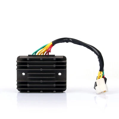 Voltage Regulator Fit for Ducati Monster 600 620 695 750 1000 S2R S4R 98-12 T8 Foto 1 de 4