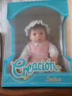 Rare ! Vintage Mib Berjusa Baby Doll - Creacion