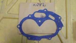 *NEW OEM* OMC Johnson Evinrude Gasket 315991 - Imagen 1 de 1