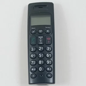 BT GRAPHITE 2100 2500 ZAMIENNA SŁUCHAWKA TYLKO W PEŁNI PRZETESTOWANA I DZIAŁAJĄCA - Zdjęcie 1 z 3