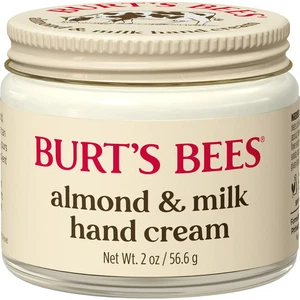 Burt's Bees Almond and Milk Hand Cream, 2 Oz - Picture 1 of 6