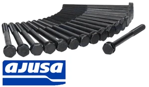 AJUSA CYLINDER HEAD BOLT SET FOR HOLDEN RODEO TF 4JB1-T 4JH1-T 2.8L 3.0L I4 - Picture 1 of 1