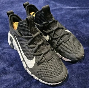 Nike Free Metcon 3 schwarz CJ0861-010 Größe 8 Herren - Bild 1 von 6