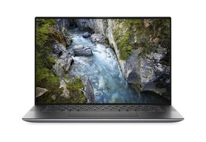 Dell Precision 5560 i9-11950H 32GB 1TB 15,6" UHD+ Win11 StoreDeal #56 - Afbeelding 1 van 8