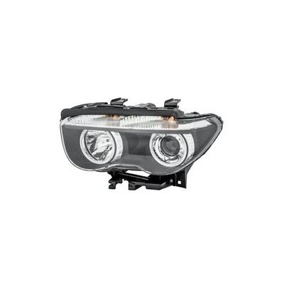 Hauptscheinwerfer HELLA 1LL 158 085-011 für BMW, links - Bild 1 von 2