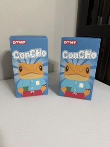 2X Sapo Concho - Limited Edition IN HAND / FAST SHIPPING - Bild 1 von 1