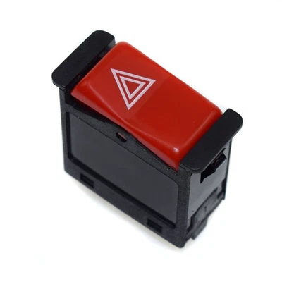 New Hazard Warning Light Switch Hazard for Benz 190 SL S-Class 0008209010 - Image 1 of 4