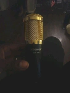 Neewer NW-800 Professional Condenser Microphone Kit - Picture 1 of 4