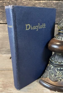 The Emphatic Diaglott Greek Text New Testament Vatican 1942 Ed. Benjamin Wilson - Bild 1 von 16