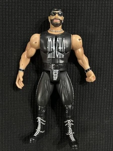 WCW Tuff Talkin' 12” Macho Man Randy Savage - Loose - Untested/no Batteries - Picture 1 of 4