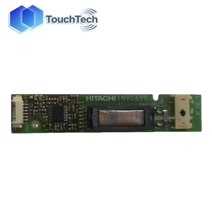 1 Pcs New For HITACHI INVERTER INVC695 Power Inverter Board - Picture 1 of 2