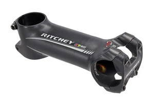 Ritchey WCS C220 Road Bike Stem 31.8 x 100mm Gravel 4 Bolt 6º CX Race Cycling XC - Picture 1 of 7