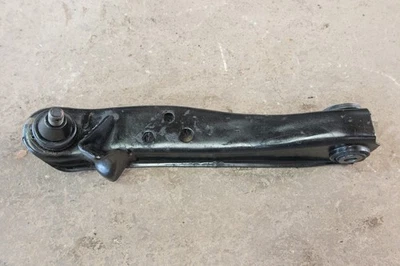 90-96 NISSAN 300ZX NON TURBO FRONT DRIVER SUSPENSION LOWER CONTROL ARM OEM 60K - Image 1 of 4