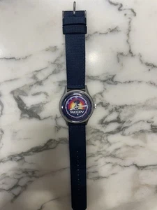 Reloj de pulsera Timex Snoopy TW2T82800 para unisex - Imagen 1 de 4