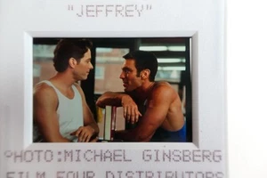 Steven Weber. JEFFREY. 35mm Celluloid slide Clear focus - Imagen 1 de 1
