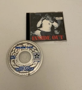 Inside Out "No Spiritual Surrender" Rage Against The Machine Zack de la Rocha CD - Picture 1 of 2