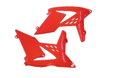 Kit Panel Tanque Rojo Beta 031-430120-097, 031.43.012.00.97 Nuevo de Lote Antiguo Foto 1 de 3