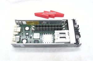 Dell 70-0111 EqualLogic Type 4 SAS Controller - Picture 1 of 7