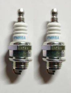 2x Original NGK Zündkerze BPMR6A ersetzt Champion RCJ8Y - Bild 1 von 1