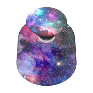 Popsocket Galaxy Theme With Pop Grip For Magsafe - Photo 1 sur 2