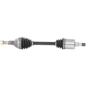 CV Axle Shaft - CV Axle Shaft Fits Buick Oldsmobile;Pontiac - Picture 1 of 6