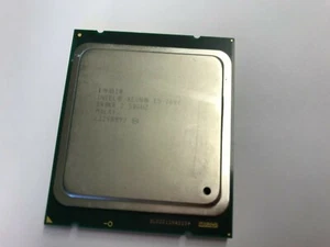 Intel Xeon E5-2640 CPU 2.5GHz 15MB Cache 7.20GT/s LGA2011 6 Core Processor SR0KR - Picture 1 of 2