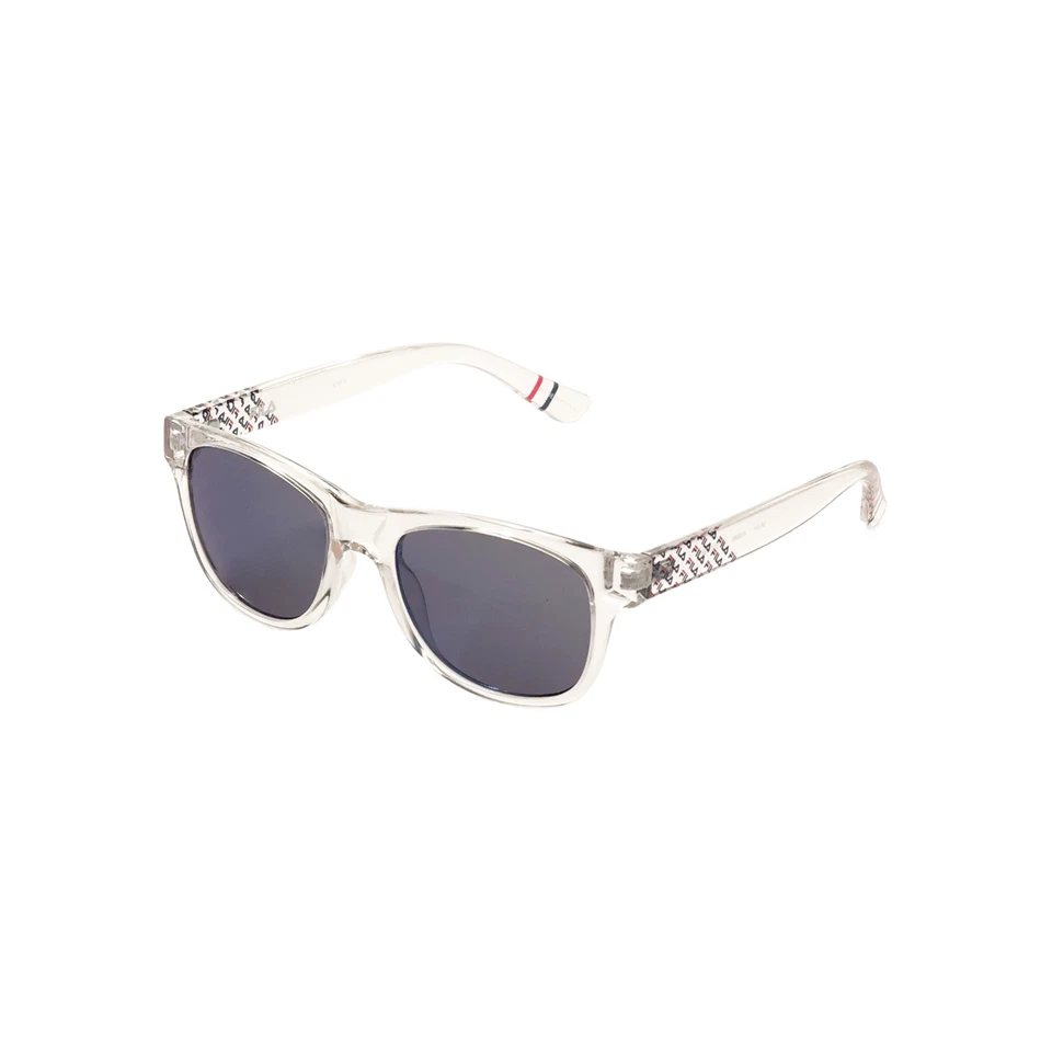 Gafas de sol Fila para mujer 47 mm azul cristal SFI291-470880 Foto 1 de 1