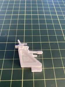 Maskman big scale turbo ranger Bioman 2 sentai popy chogokin bandai 1987 Repro . - Picture 1 of 4