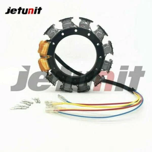 Outboard Stator For Mercury/Mariner Force 16-Amp 2-Stroke 398-9710A14 398-9873A9 - Bild 1 von 7