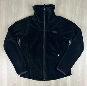 The North Face Damen Polartec Velour Dahlia Fleece Full Zip Jacke Medium - Bild 1 von 10
