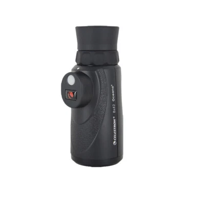 8X42monocular high definition high power waterproof low light level night vision - Image 1 of 4