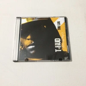 T-Hud Featuring Ray J Tru Luv PROMO CD RARE Gangsta Rap Neo Soul '07 NuttyBoyz - Picture 1 of 3