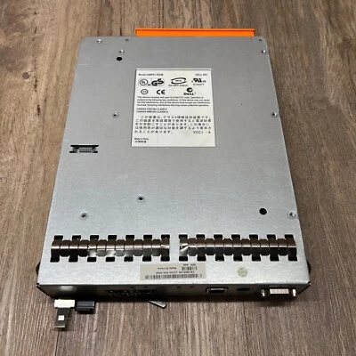 GENUINE DELL X2R63 POWERVAULT MD3000I SAS/SATA ISCSI CONTROL MODULE AMP01-RSIM - Image 1 of 4