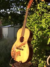 Martin Guitar LE Cowboy Sagebrush 2015. 000 12 Fret for sale