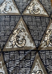 ROBERT TALBOTT HIGH END DRESS SUIT DESIGNER NECKTIE TIE FREE SHIPPING - Picture 1 of 4