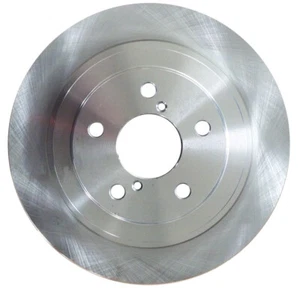 For Subaru Disc Brake Rotor Guaranteed Quality 5 Year Warranty New 26310AA091 - Picture 1 of 1